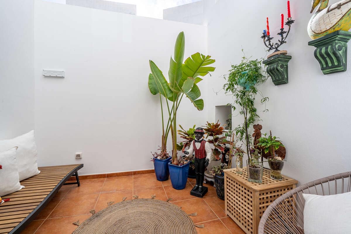 2 soverom Leilighet til salgs i Arrecife - € 232 500 (Ref: 9523798)