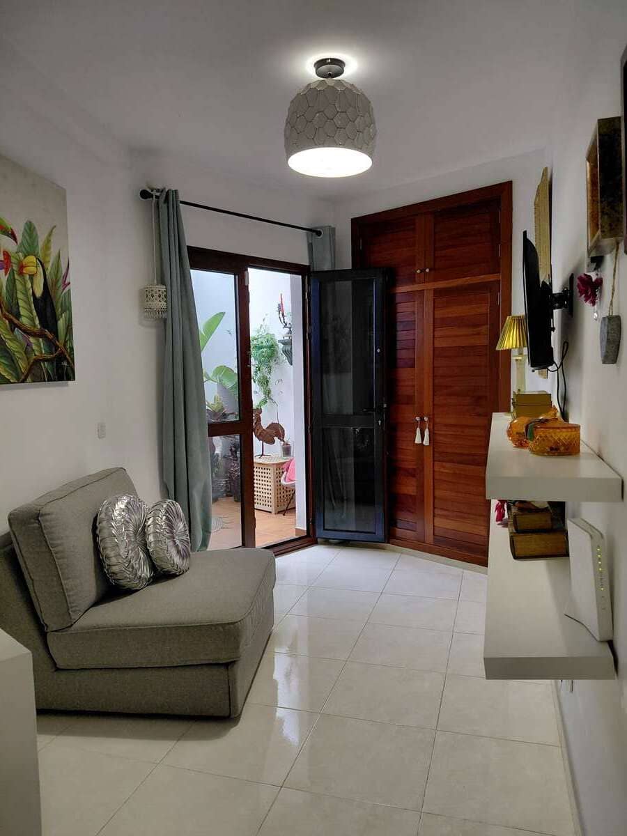 2 soverom Leilighet til salgs i Arrecife - € 232 500 (Ref: 9523798)
