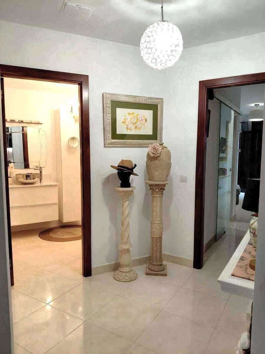 2 soverom Leilighet til salgs i Arrecife - € 232 500 (Ref: 9523798)