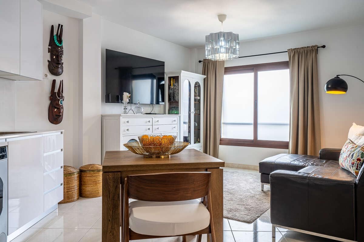 2 soverom Leilighet til salgs i Arrecife - € 232 500 (Ref: 9523798)