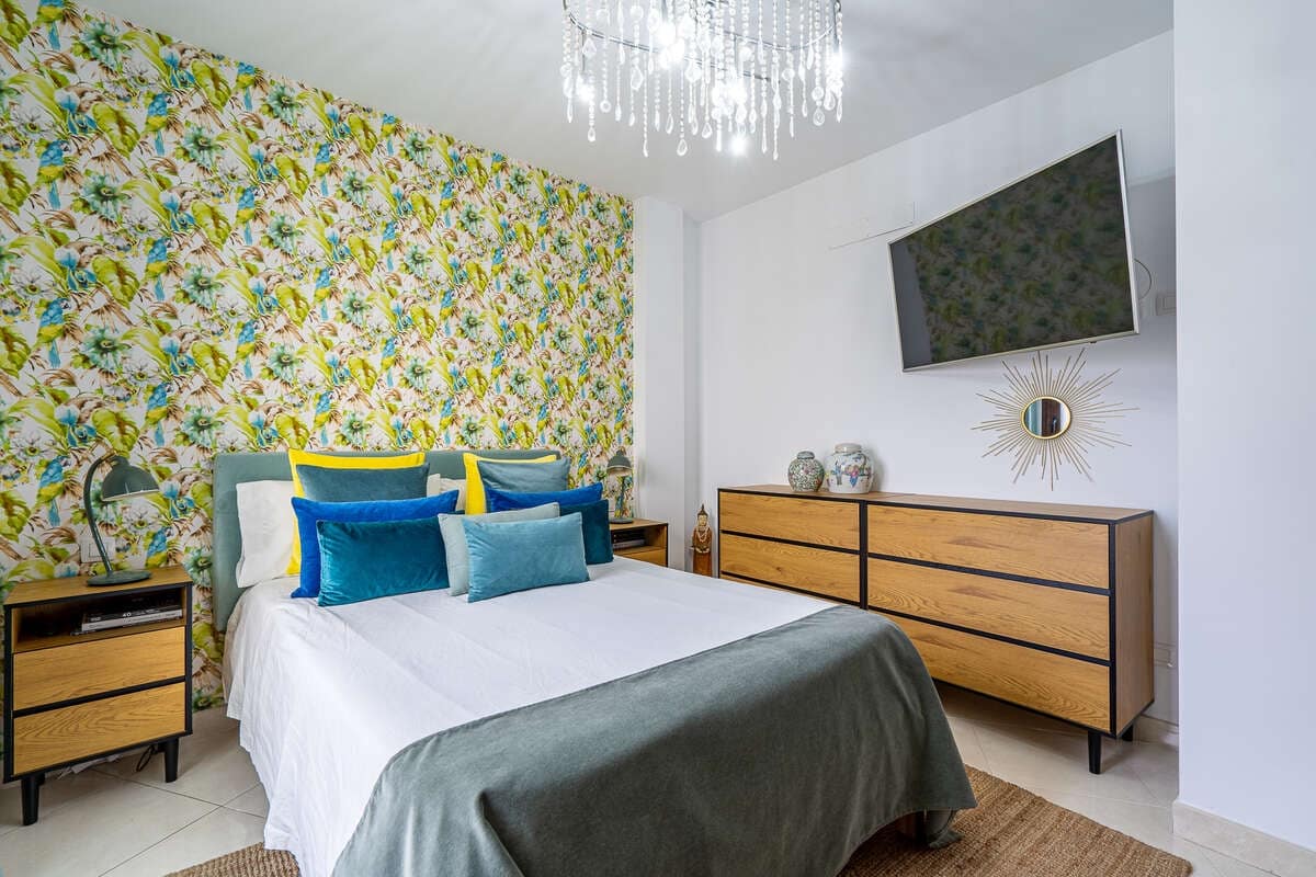 2 soverom Leilighet til salgs i Arrecife - € 232 500 (Ref: 9523798)