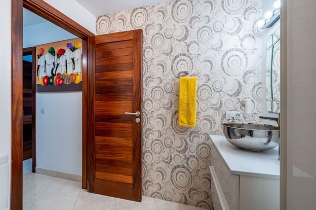 2 camera da letto Appartamento in vendita in Arrecife - 232.500 € (Rif: 9523798)