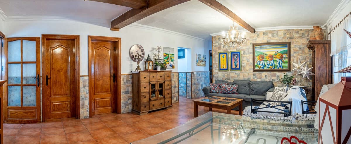 4 makuuhuone Maalaistalo myytävänä paikassa Arrecife mukana 
autotalli - 370 000 € (Ref: 9537110)