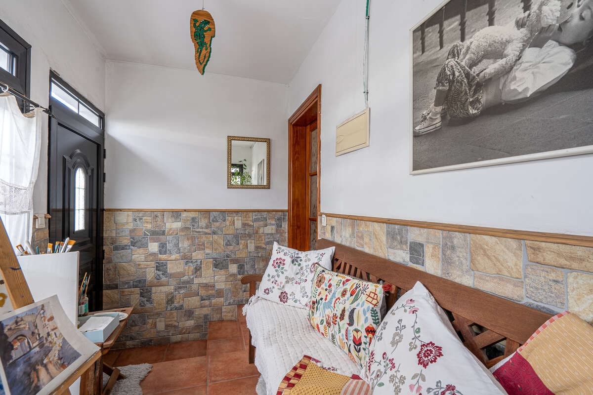 4 makuuhuone Maalaistalo myytävänä paikassa Arrecife mukana 
autotalli - 370 000 € (Ref: 9537110)