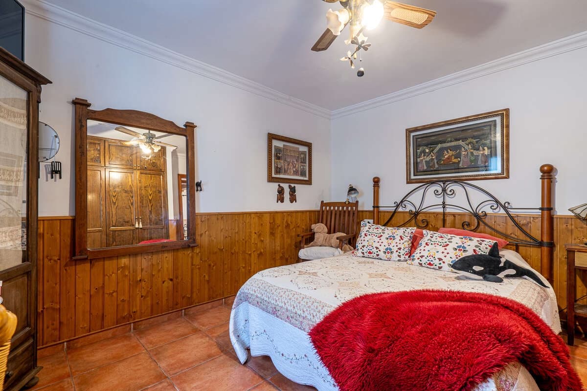 4 makuuhuone Maalaistalo myytävänä paikassa Arrecife mukana 
autotalli - 370 000 € (Ref: 9537110)