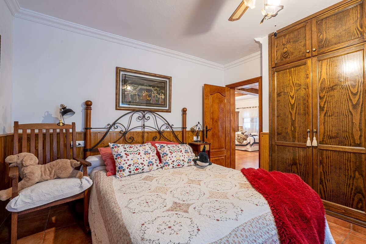 4 makuuhuone Maalaistalo myytävänä paikassa Arrecife mukana 
autotalli - 370 000 € (Ref: 9537110)