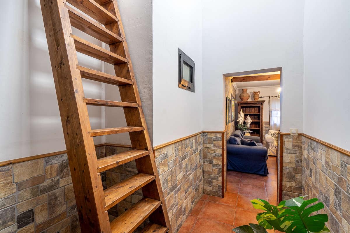 4 makuuhuone Maalaistalo myytävänä paikassa Arrecife mukana 
autotalli - 370 000 € (Ref: 9537110)