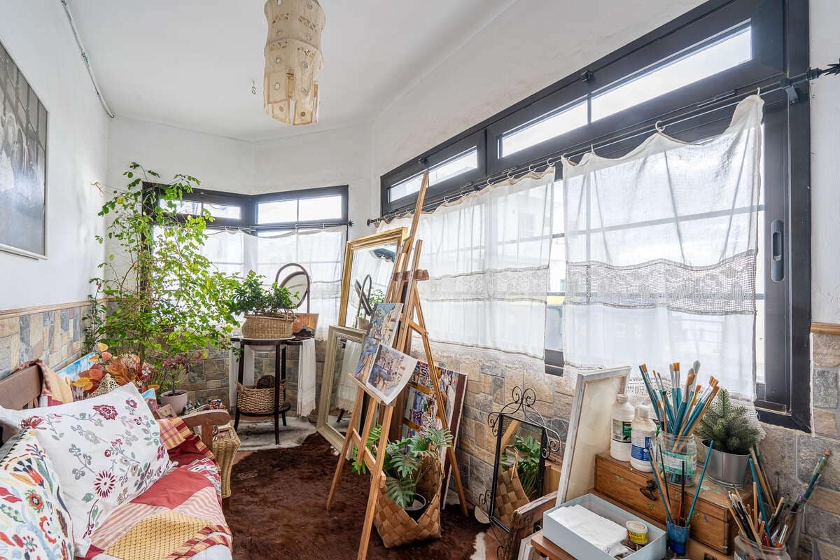 4 makuuhuone Maalaistalo myytävänä paikassa Arrecife mukana 
autotalli - 370 000 € (Ref: 9537110)