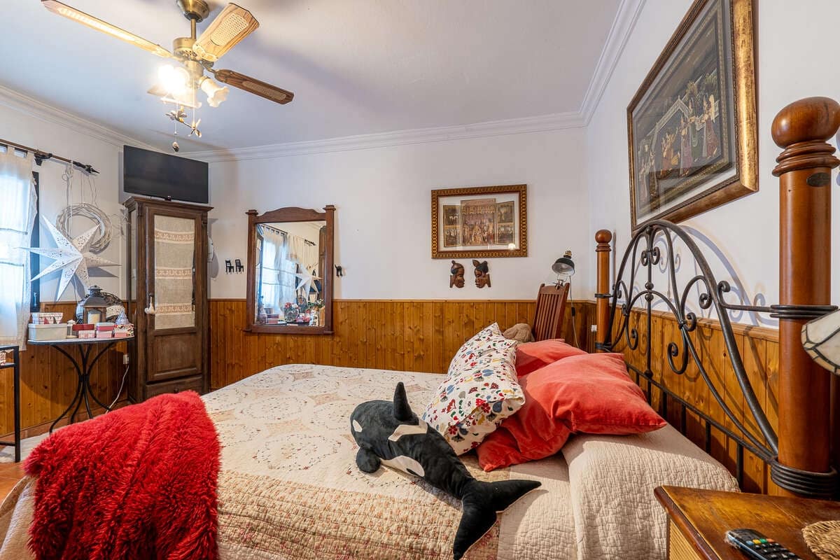 4 makuuhuone Maalaistalo myytävänä paikassa Arrecife mukana 
autotalli - 370 000 € (Ref: 9537110)