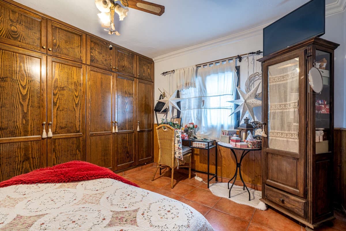 4 makuuhuone Maalaistalo myytävänä paikassa Arrecife mukana 
autotalli - 370 000 € (Ref: 9537110)