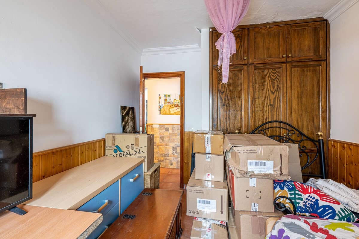 4 makuuhuone Maalaistalo myytävänä paikassa Arrecife mukana 
autotalli - 370 000 € (Ref: 9537110)