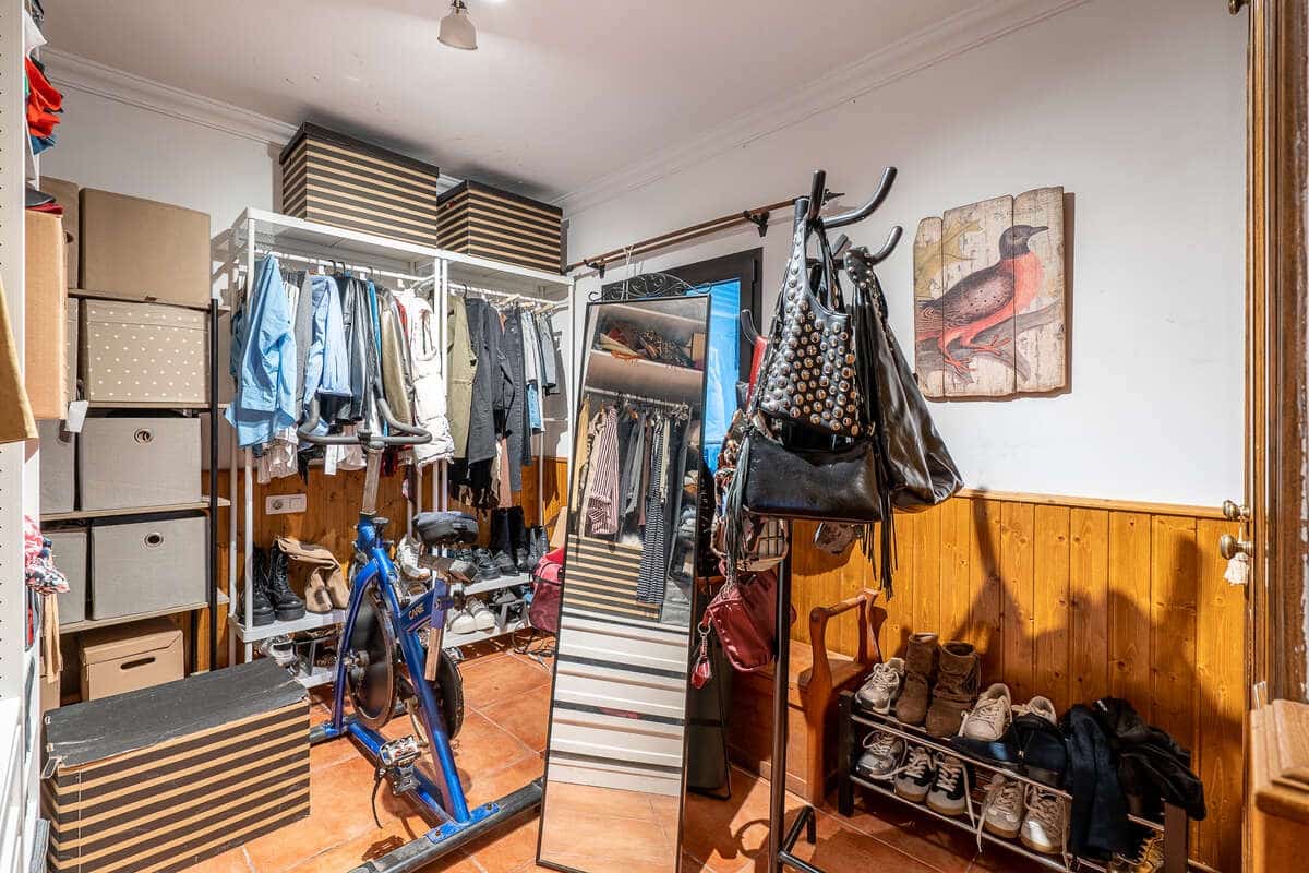 4 makuuhuone Maalaistalo myytävänä paikassa Arrecife mukana 
autotalli - 370 000 € (Ref: 9537110)