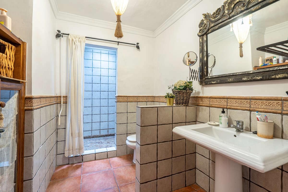 4 makuuhuone Maalaistalo myytävänä paikassa Arrecife mukana 
autotalli - 370 000 € (Ref: 9537110)