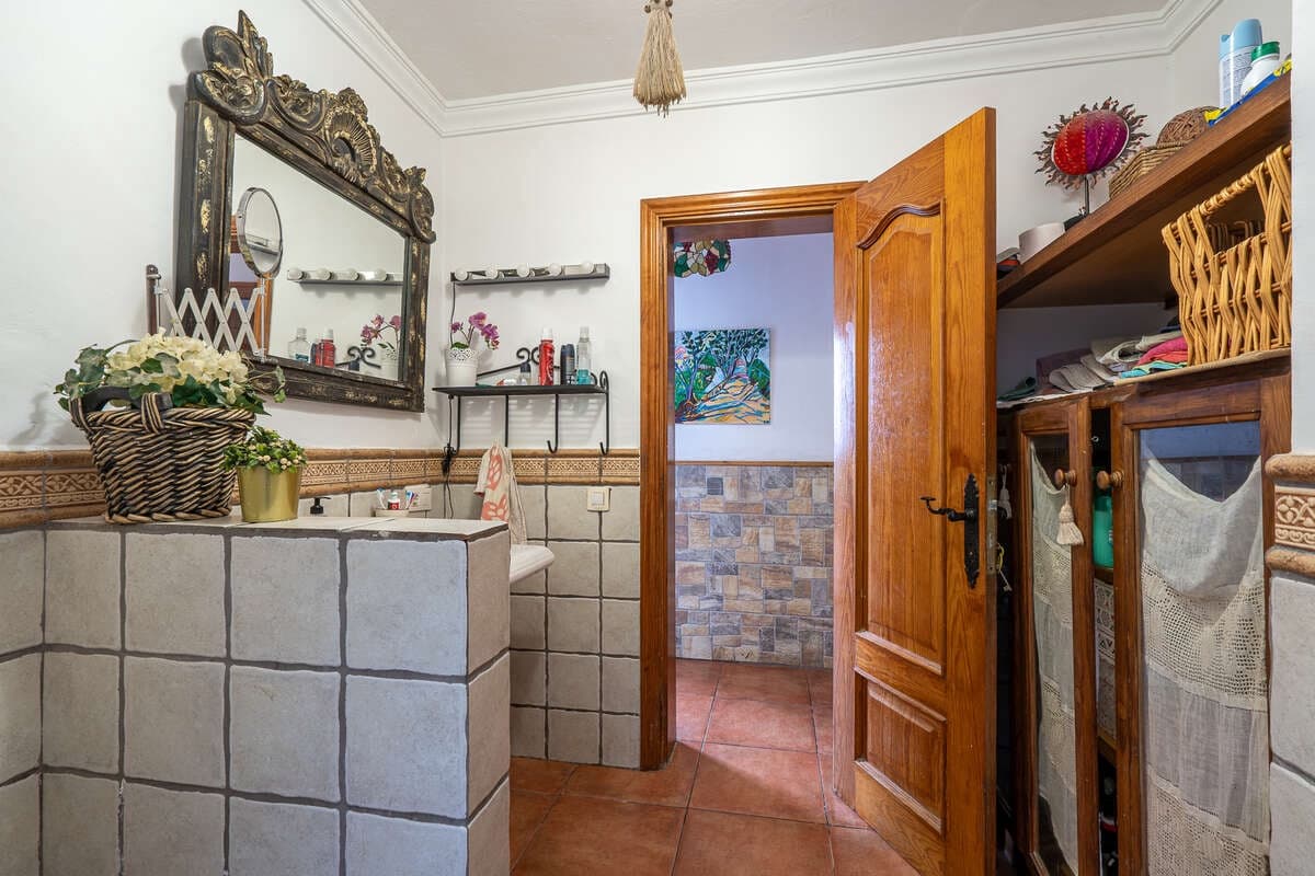 4 makuuhuone Maalaistalo myytävänä paikassa Arrecife mukana 
autotalli - 370 000 € (Ref: 9537110)