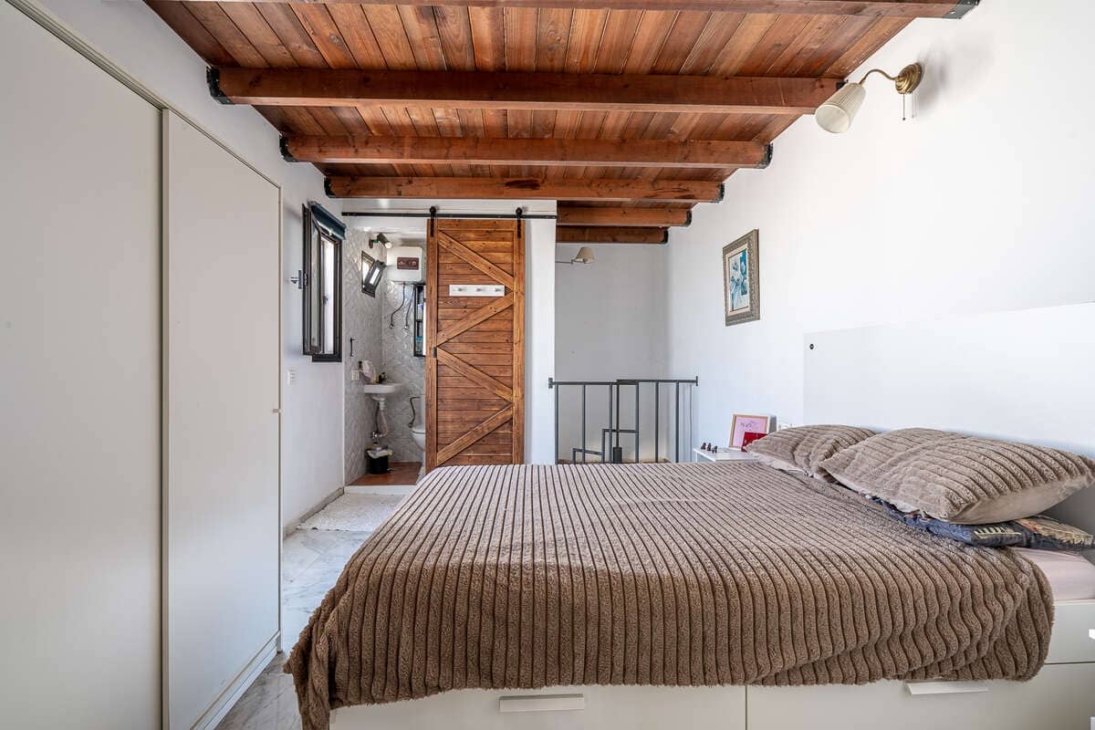 4 makuuhuone Maalaistalo myytävänä paikassa Arrecife mukana 
autotalli - 370 000 € (Ref: 9537110)