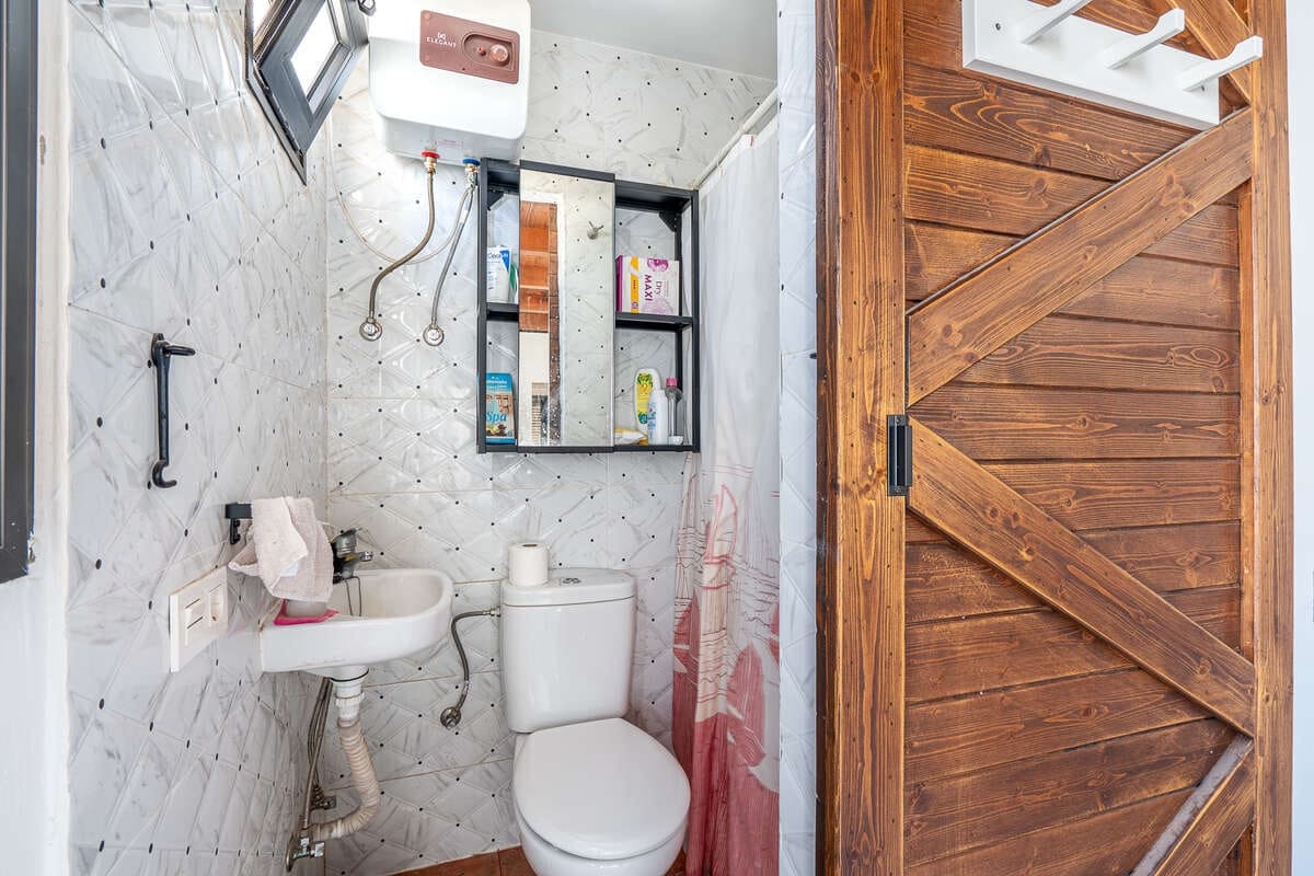 4 makuuhuone Maalaistalo myytävänä paikassa Arrecife mukana 
autotalli - 370 000 € (Ref: 9537110)