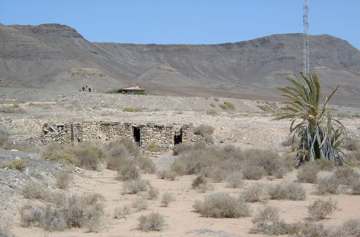 Building Plot for sale in La Lajita - € 485,000 (Ref: 9542882)