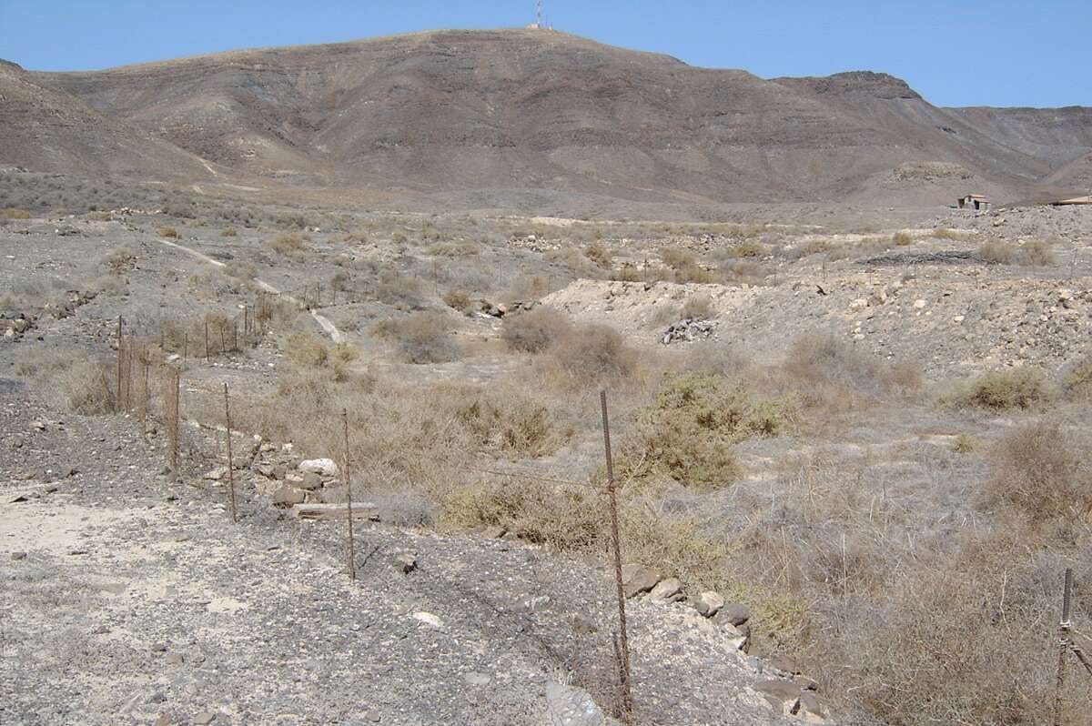 Building Plot for sale in La Lajita - € 485,000 (Ref: 9542882)