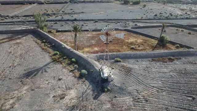 Building Plot for sale in La Lajita, Pájara - € 485,000 (Ref: 9542882)