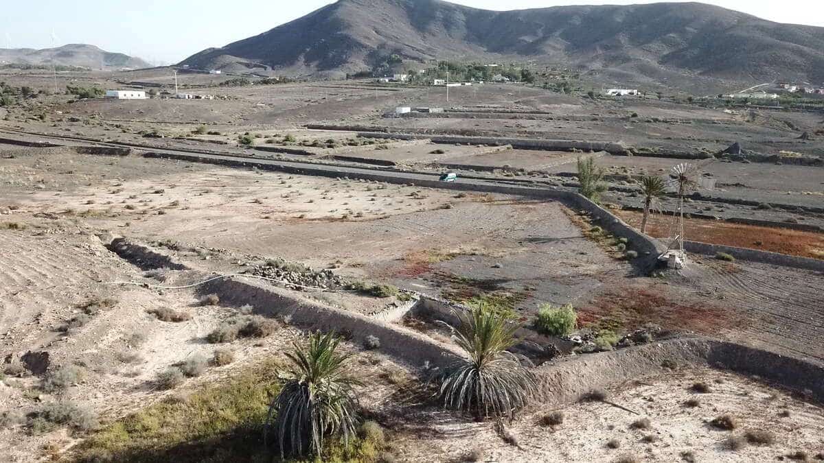 Building Plot for sale in La Lajita - € 485,000 (Ref: 9542882)