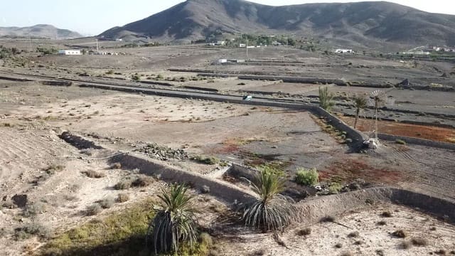 Solar/Parcela en La Lajita, Pájara en venta - 485.000 € (Ref: 9542882)