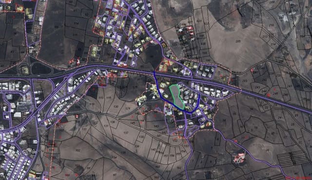 Tomt till salu i Tías - 410 000 € (Ref: 9547416)