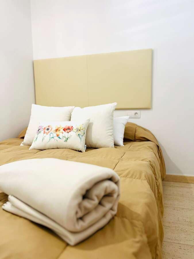 2 soverom Leilighet til salgs i Uga med garasje - € 232 000 (Ref: 9570398)