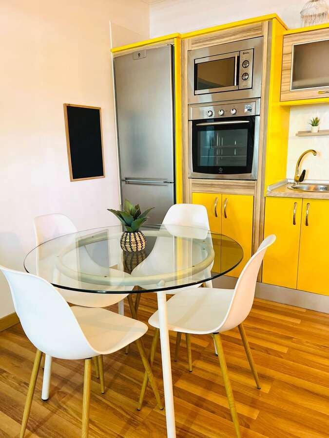 2 soverom Leilighet til salgs i Uga med garasje - € 232 000 (Ref: 9570398)