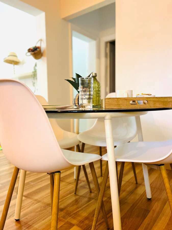 2 soverom Leilighet til salgs i Uga med garasje - € 232 000 (Ref: 9570398)