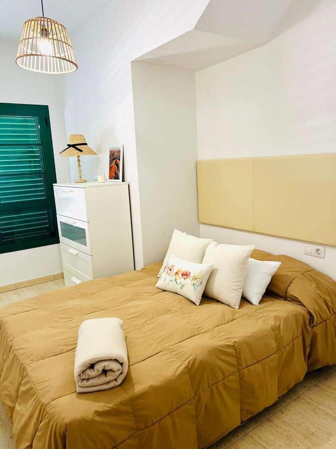 2 soverom Leilighet til salgs i Uga med garasje - € 232 000 (Ref: 9570398)