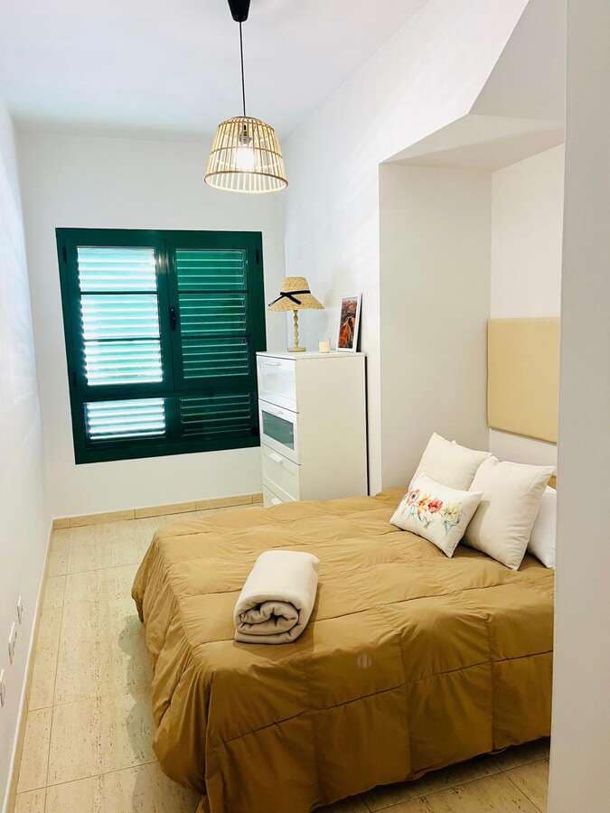 2 soverom Leilighet til salgs i Uga med garasje - € 232 000 (Ref: 9570398)