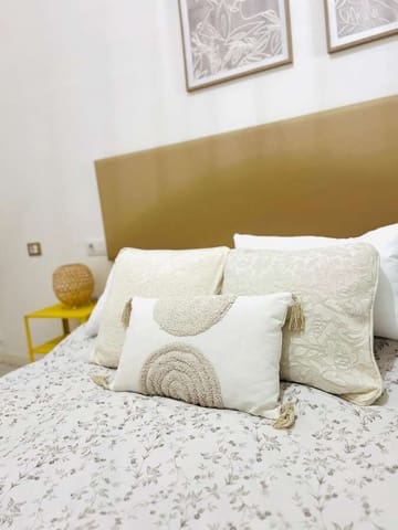 2 soveværelse Lejlighed til salg i Uga, Yaiza med garage - € 232.000 (Ref: 9570398)