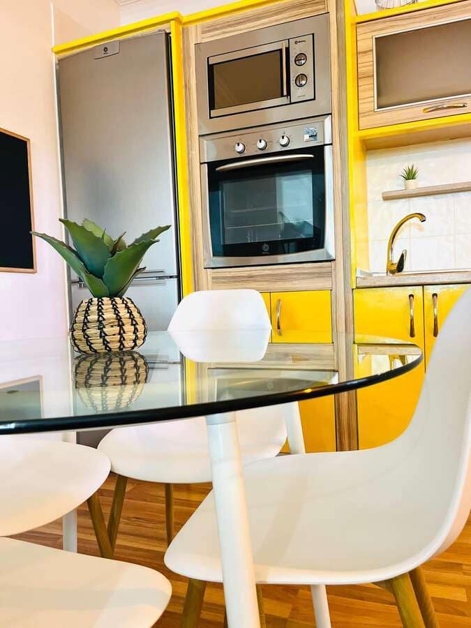 2 soverom Leilighet til salgs i Uga med garasje - € 232 000 (Ref: 9570398)