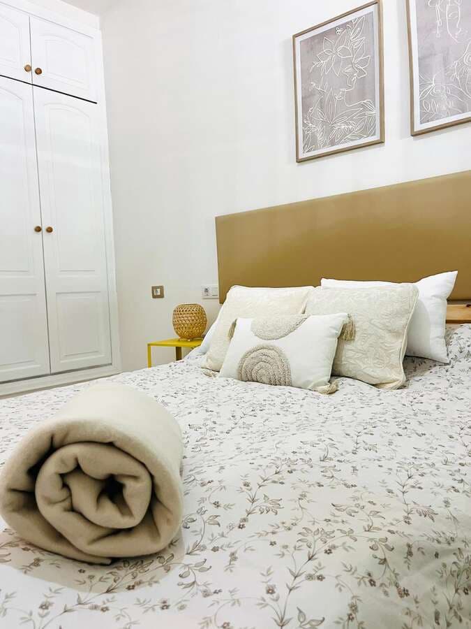 2 soverom Leilighet til salgs i Uga med garasje - € 232 000 (Ref: 9570398)