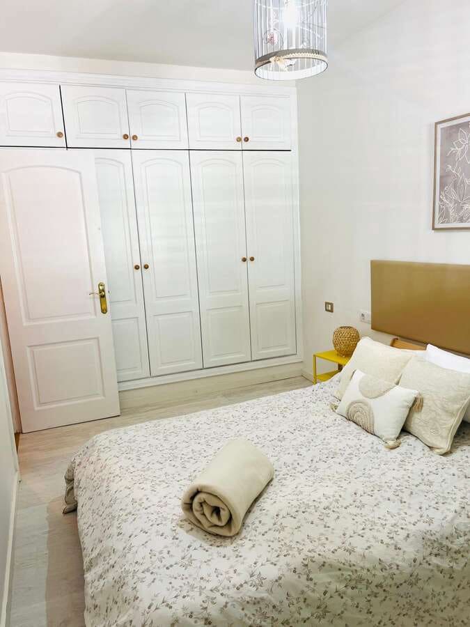 2 soverom Leilighet til salgs i Uga med garasje - € 232 000 (Ref: 9570398)