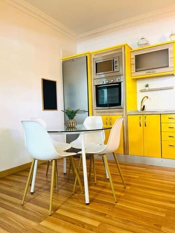 2 soveværelse Lejlighed til salg i Uga, Yaiza med garage - € 232.000 (Ref: 9570398)