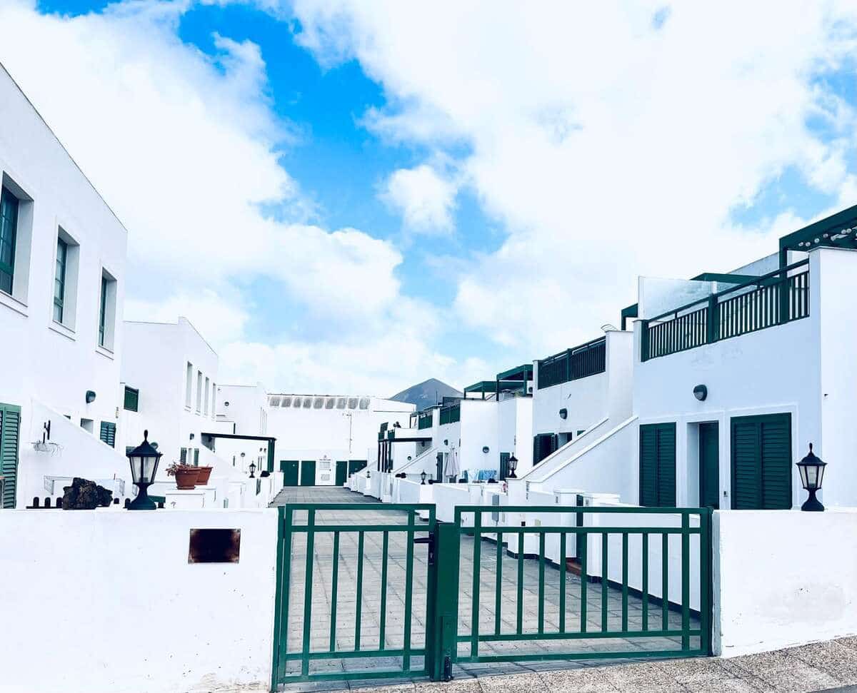 2 soverom Leilighet til salgs i Uga med garasje - € 232 000 (Ref: 9570398)