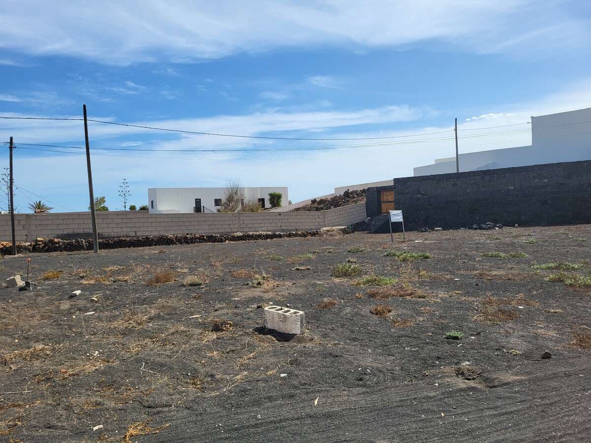 Tontti myytävänä paikassa Tias - 95 000 € (Ref: 9585271)