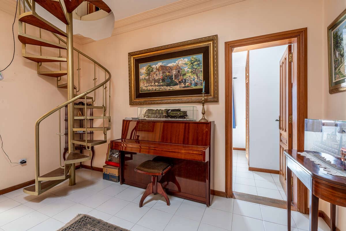 4 Zimmer Finca/Landgut zu verkaufen in Playa del Cable mit Pool Garage - 1.100.000 € (Ref: 9629511)