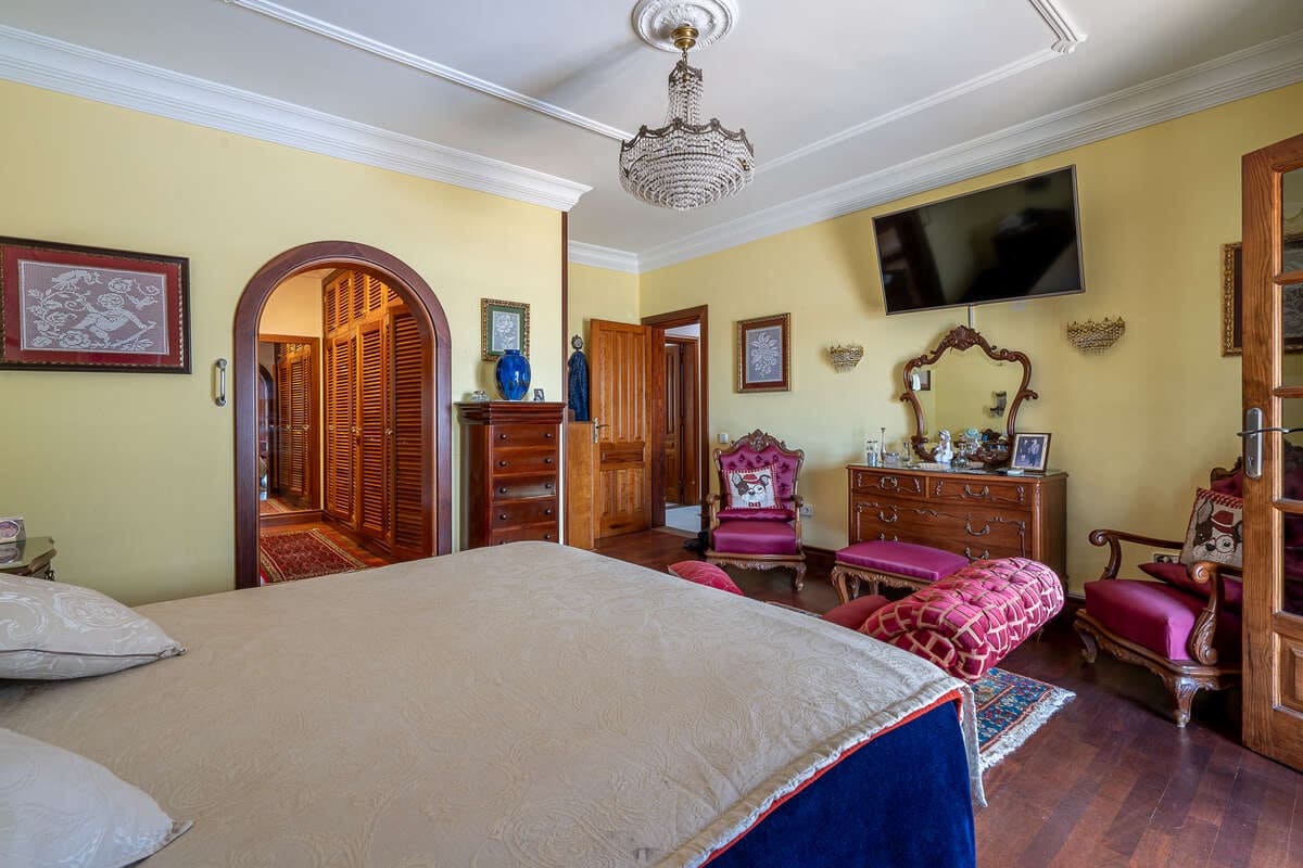 4 Zimmer Finca/Landgut zu verkaufen in Playa del Cable mit Pool Garage - 1.100.000 € (Ref: 9629511)