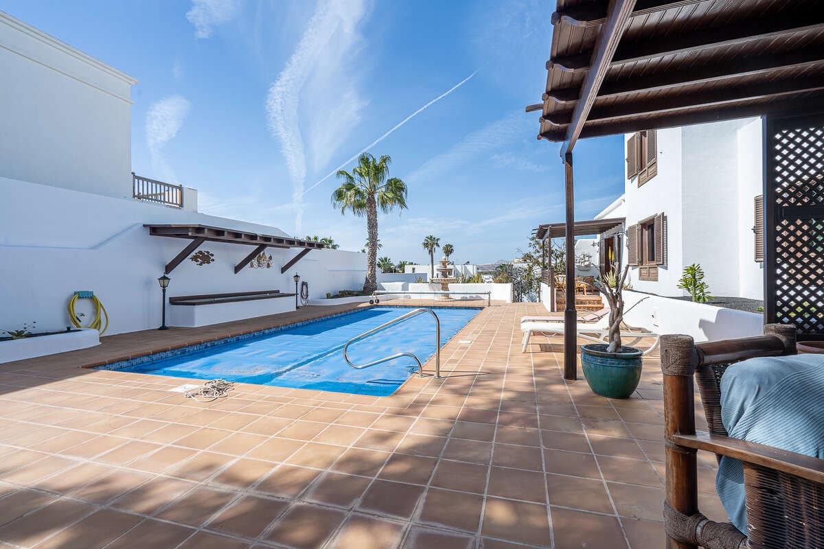 4 Zimmer Finca/Landgut zu verkaufen in Playa del Cable mit Pool Garage - 1.100.000 € (Ref: 9629511)