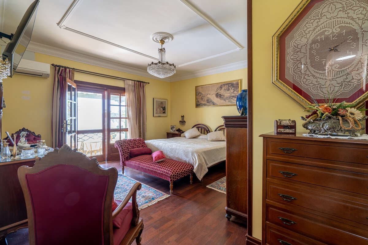 4 Zimmer Finca/Landgut zu verkaufen in Playa del Cable mit Pool Garage - 1.100.000 € (Ref: 9629511)