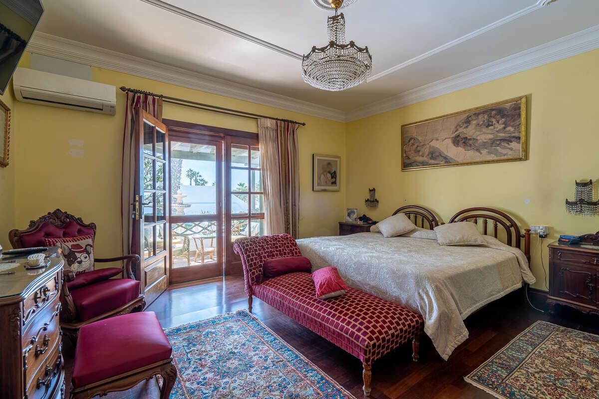 4 Zimmer Finca/Landgut zu verkaufen in Playa del Cable mit Pool Garage - 1.100.000 € (Ref: 9629511)