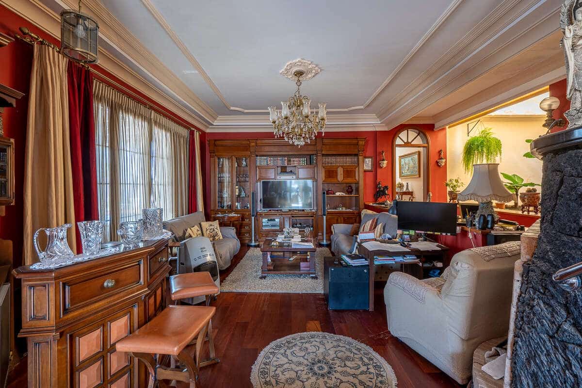 4 Zimmer Finca/Landgut zu verkaufen in Playa del Cable mit Pool Garage - 1.100.000 € (Ref: 9629511)