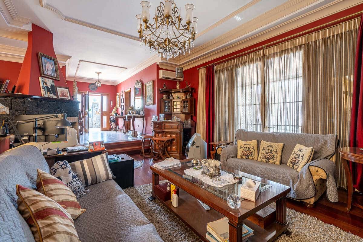 4 Zimmer Finca/Landgut zu verkaufen in Playa del Cable mit Pool Garage - 1.100.000 € (Ref: 9629511)