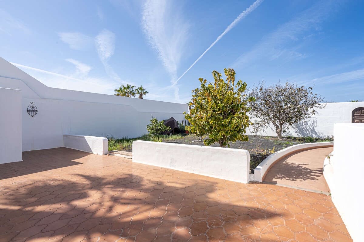 7 soverom Finca/Herregård til salgs i Playa del Cable med svømmebasseng garasje - € 1 100 000 (Ref: 9629511)