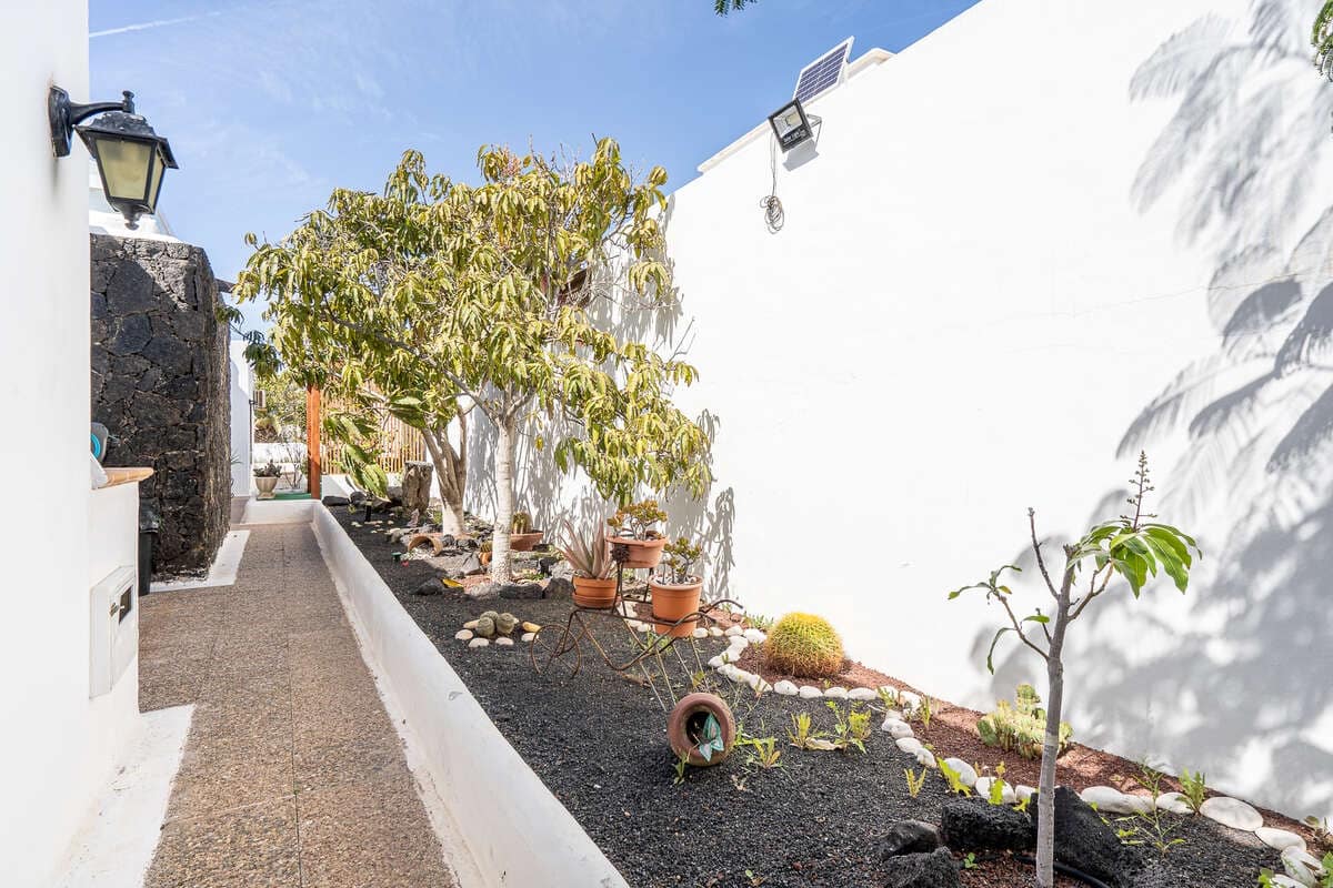 7 soverom Finca/Herregård til salgs i Playa del Cable med svømmebasseng garasje - € 1 100 000 (Ref: 9629511)