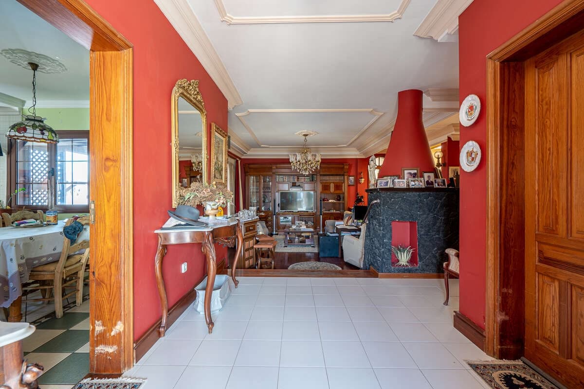 7 soverom Finca/Herregård til salgs i Playa del Cable med svømmebasseng garasje - € 1 100 000 (Ref: 9629511)
