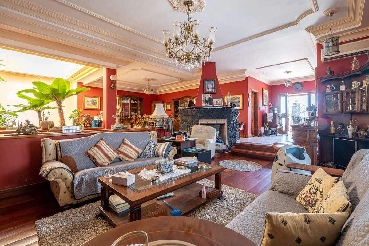 7 soverom Finca/Herregård til salgs i Playa del Cable med svømmebasseng garasje - € 1 100 000 (Ref: 9629511)