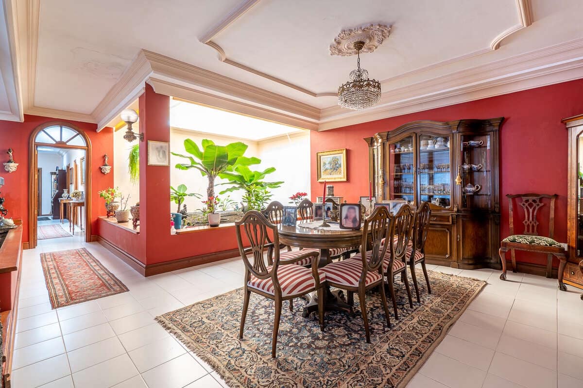 7 soverom Finca/Herregård til salgs i Playa del Cable med svømmebasseng garasje - € 1 100 000 (Ref: 9629511)